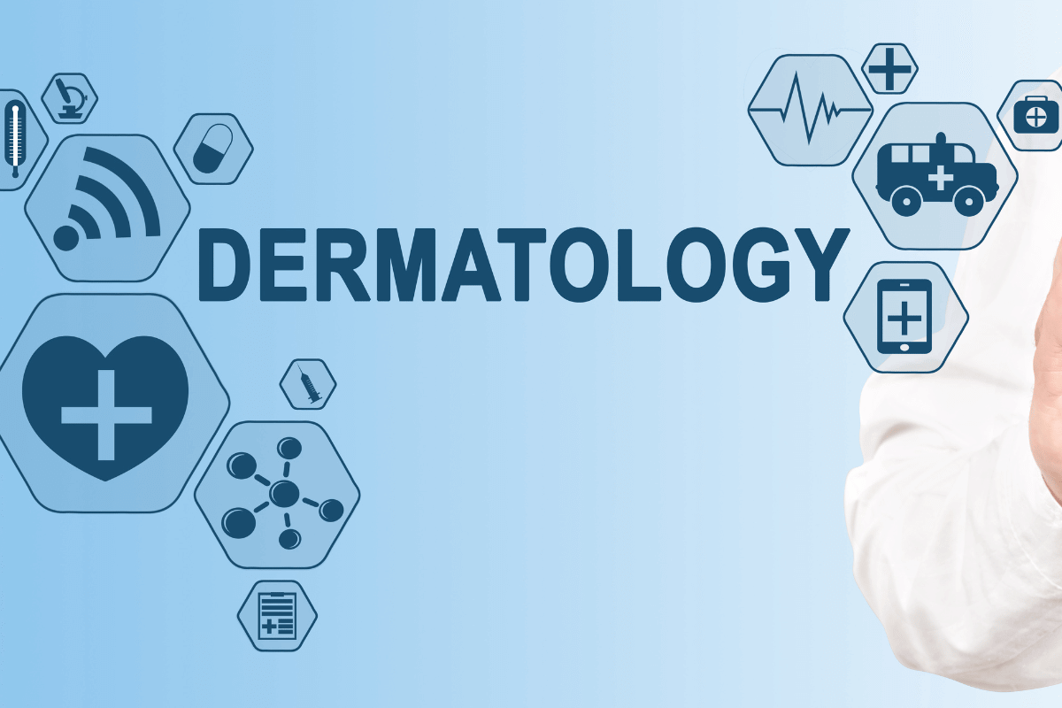 How To Become A Dermatologist uk