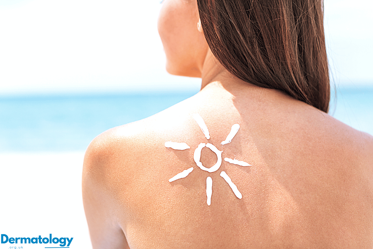 Does Sunscreen Prevent Tanning?
