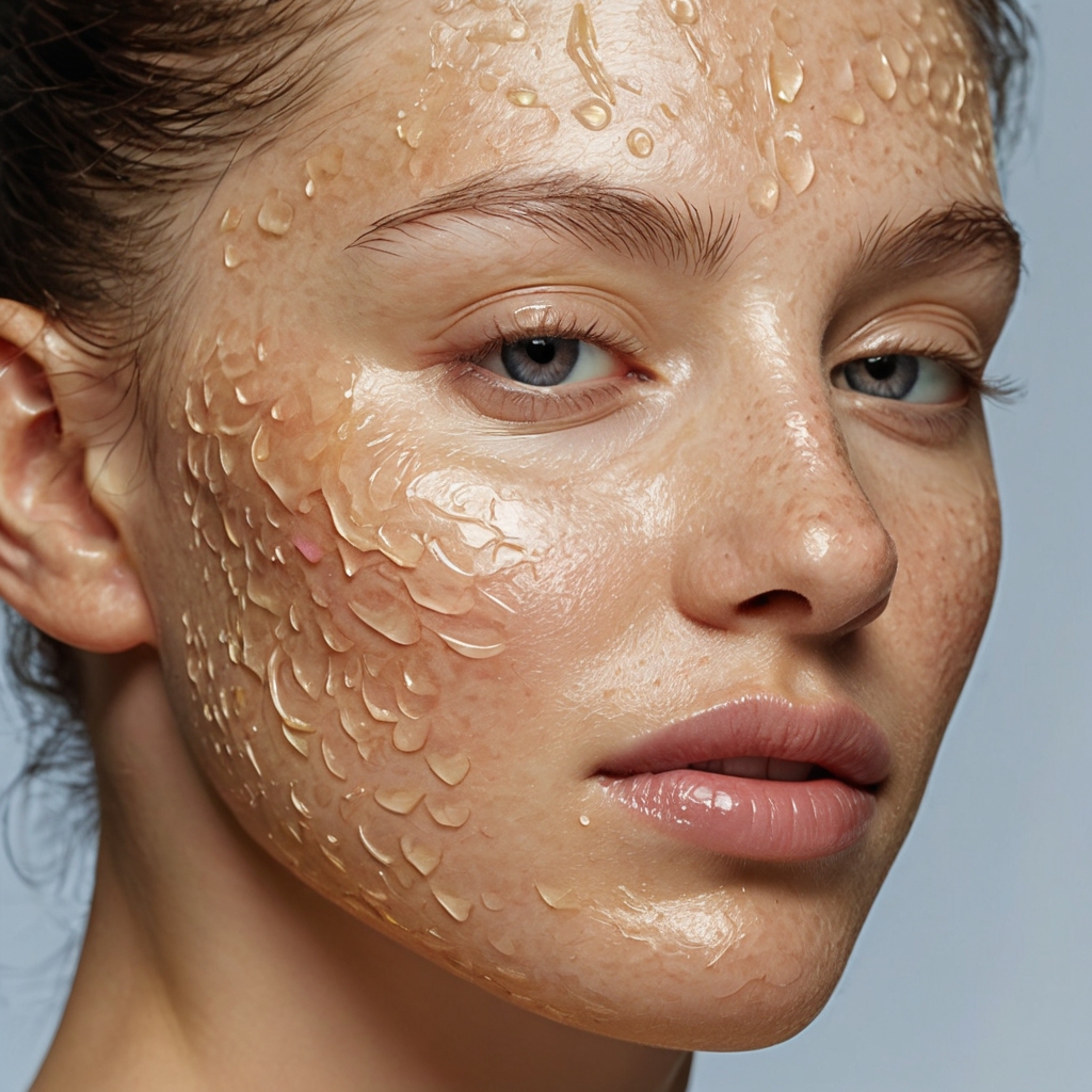 What to Do About Dull Tired Skin