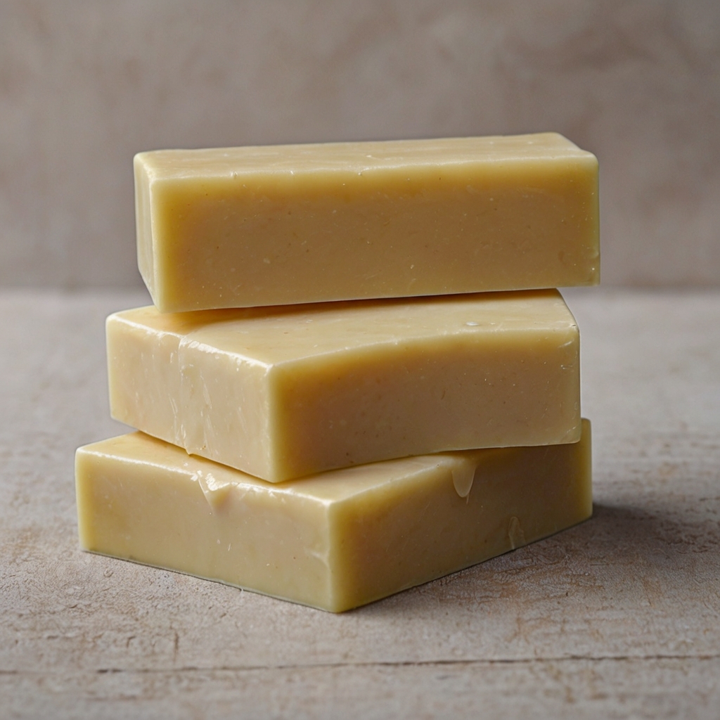 Tallow Soap