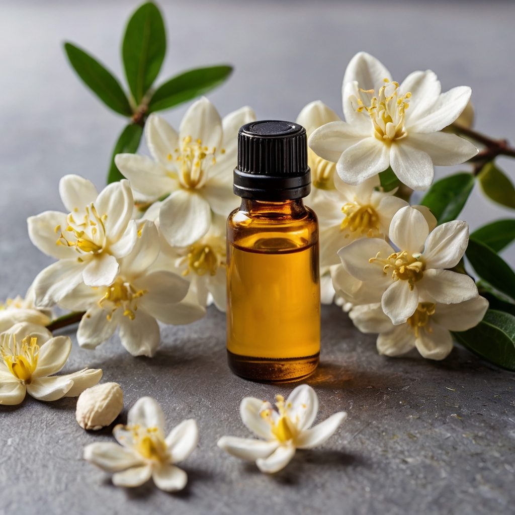 Vanilla Essential Oil Benefits for Skin