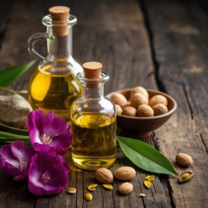 Kumkumadi Oil Benefits