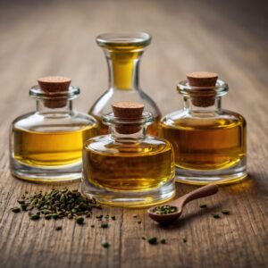 Kumkumadi Oil Benefits