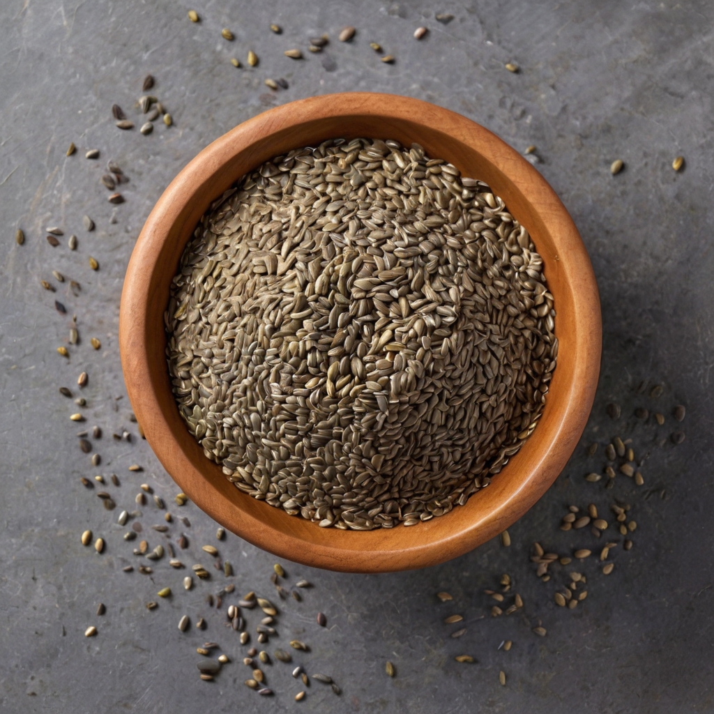 Chia Seeds Benefits For Skin